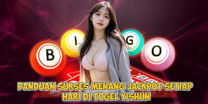 Panduan Sukses Menang Jackpot Setiap Hari di Togel Yishun