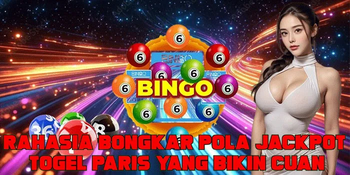 Rahasia Bongkar Pola Jackpot Togel Paris Yang Bikin Cuan