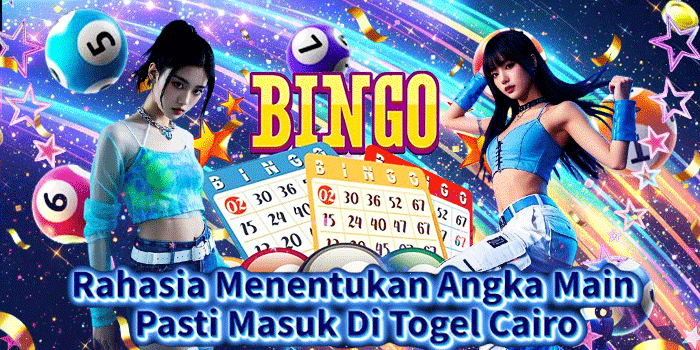 Rahasia Menentukan Angka Main Pasti Masuk Di Togel Cairo