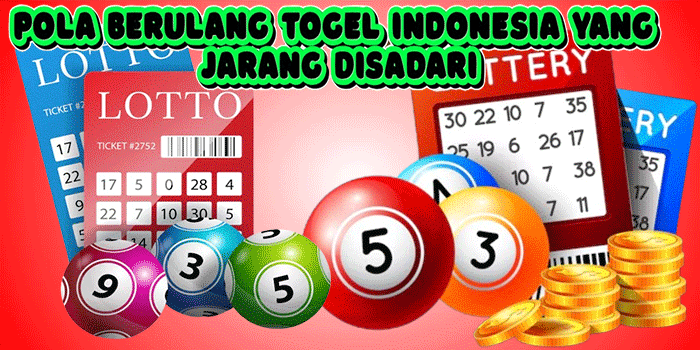 Pola Berulang Togel Indonesia Yang Jarang Disadari